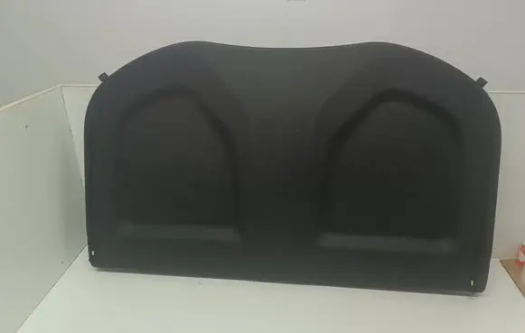 Toyota C-HR I Parcel shelf
