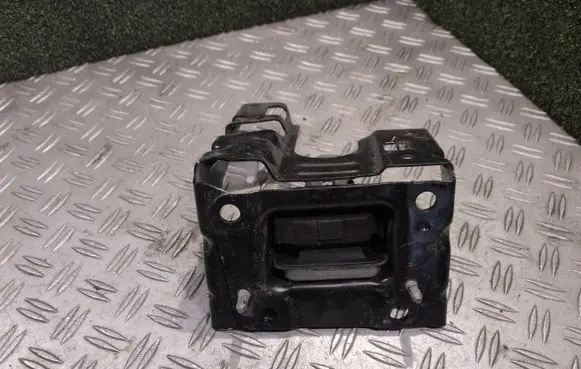 Citroen C4 Cactus Gearbox mount 9801521580