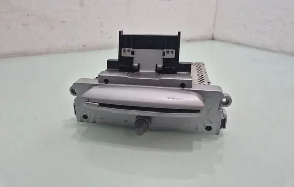 Mini One - Cooper Coupe R56 Radio/CD/DVD/GPS head unit 3453928