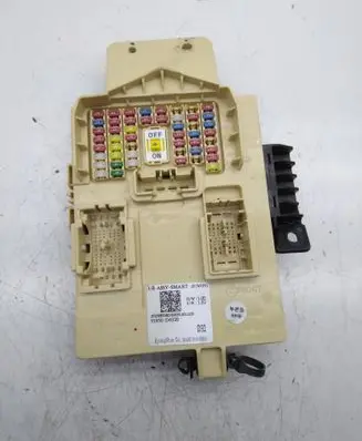 KIA Optima Fuse module 91950D4320