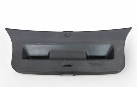 Volkswagen Polo V 6R Tailgate trim 6R6867601A 634200000