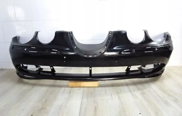 Jaguar S-Type Front bumper 3G0807221D