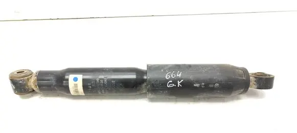 Fiat Doblo Rear shock absorber/damper 51755255