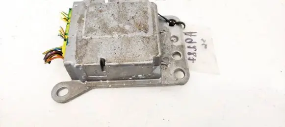 Nissan Primera Airbag control unit/module 0285001420