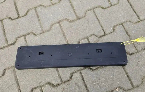Mini One - Cooper F56 F55 Tow hook cap/cover 9853982