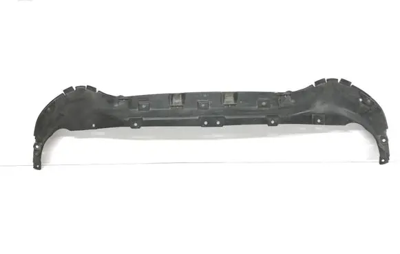 Mercedes-Benz B W247 Trunk/boot sill cover protection A2476900103