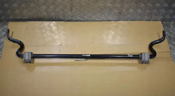 Porsche Macan (95B) Other under body part 