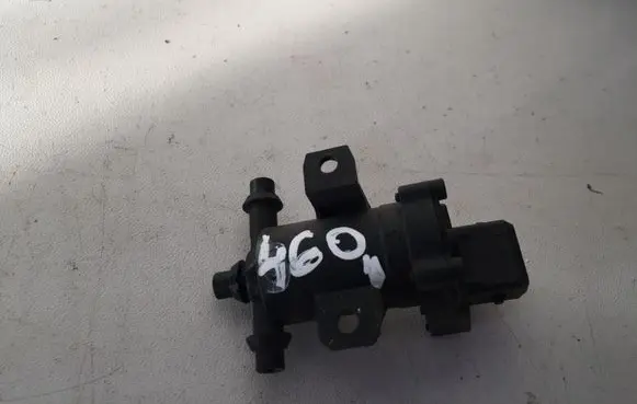 Mercedes-Benz CLK A208 C208 Turbo solenoid valve A2028000478