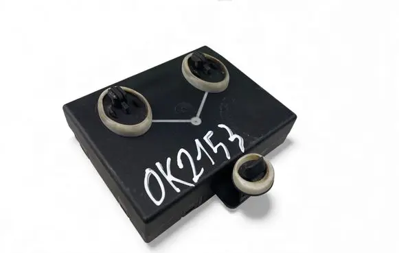 Audi A4 S4 B8 8K Other control units/modules 8K0959795F