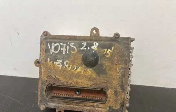 Chrysler Voyager Gearbox control unit/module P04727535AD 04727535AD TRVTH3574V01QX