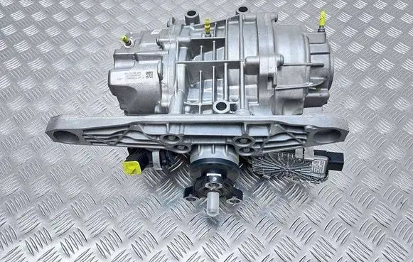 Mercedes-Benz A W177 AMG Rear differential A1773509801 A1773508101
