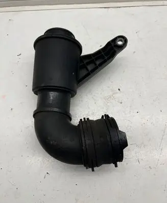 Jaguar XF X260 Air intake duct part GX739C623DB 15165B 4013334A
