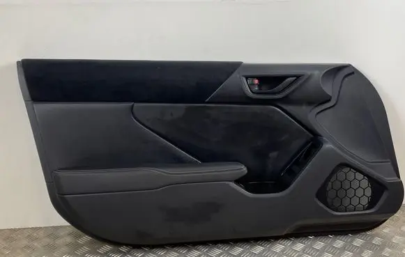 Toyota GR 86 Front door card panel trim 83071CC050 83071CC210