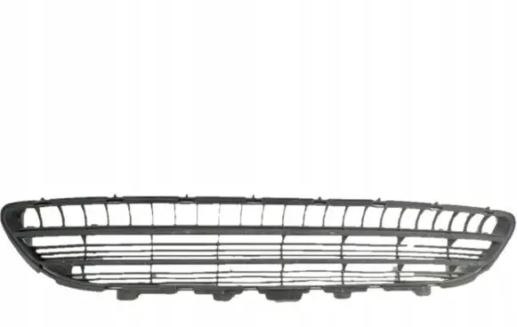 Peugeot 406 Front bumper upper radiator grill