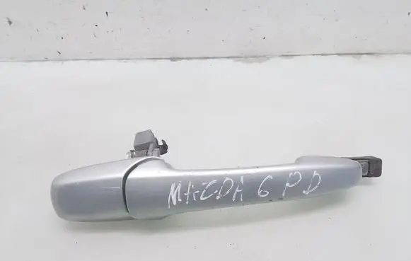 Mazda 6 Front door exterior handle