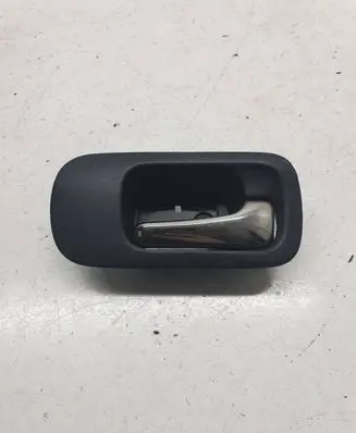 Front door interior handle