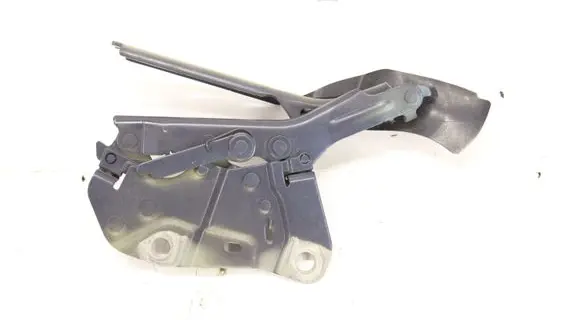 Volkswagen Touran III Engine bonnet/hood hinges 5TA823301D