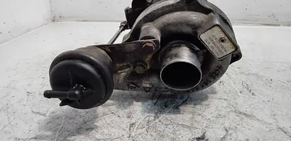 Nissan Micra Turbo 409037H118218 GD50644191363 54359700002