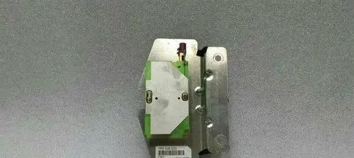 Porsche Cayenne (92A) Aerial antenna switch 7P5035503