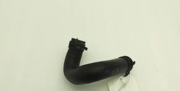 Porsche Cayenne (92A) Engine coolant pipe/hose 7P5121073C