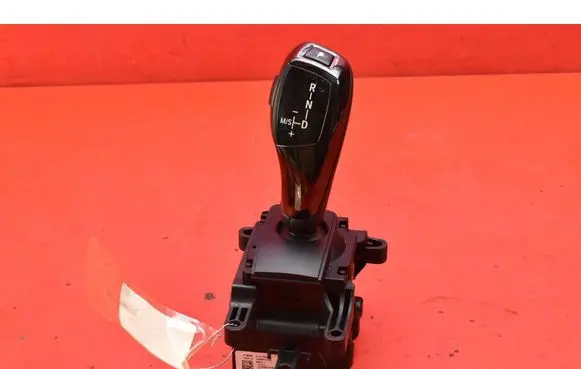 BMW 7 F01 F02 F03 F04 Gear shift rod 9231408