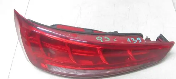 Audi Q3 8U Rear/tail lights 8U0945093
