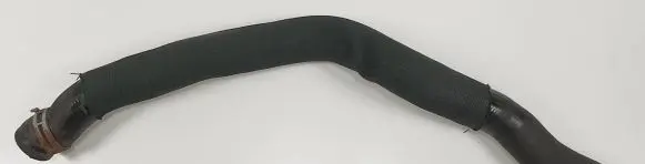 Mercedes-Benz A W168 Engine coolant pipe/hose A1695011382