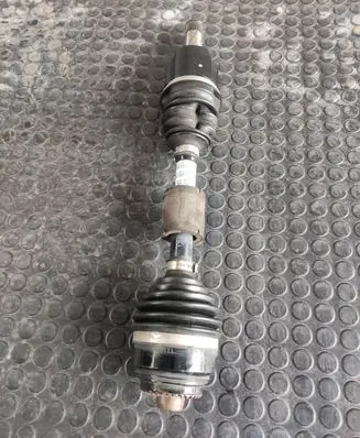 BMW 2 Active Tourer U06 Front driveshaft 4A16073