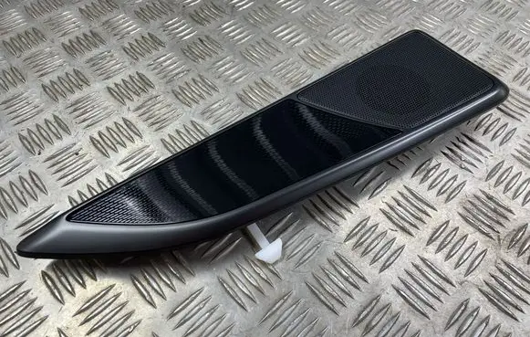 Lexus NX Other rear door trim element 1N4L4053G