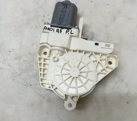 Audi Q5 SQ5 8R Front door window regulator motor 8K0959812A 1036919813201 140430241570