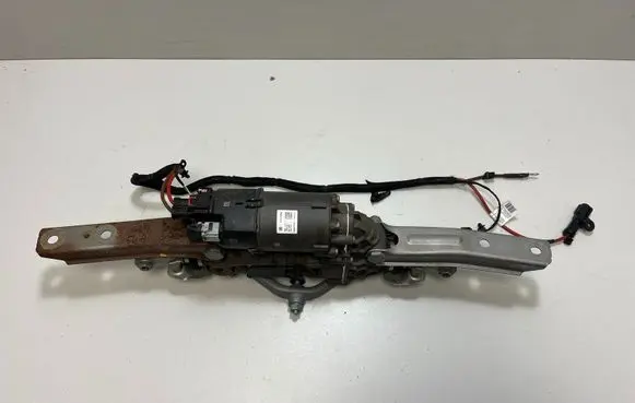 BMW X7 G07 Steering rack 8861500 8850563