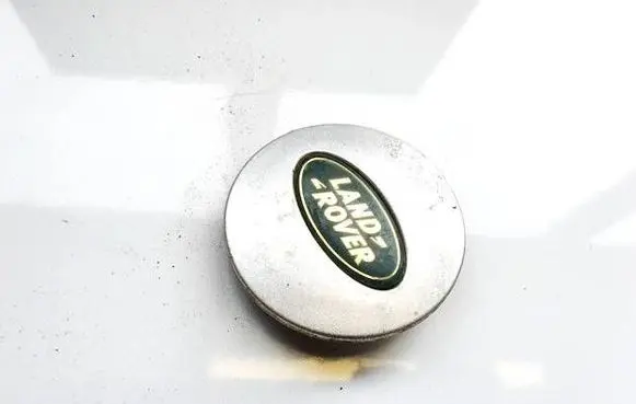 Original wheel cap