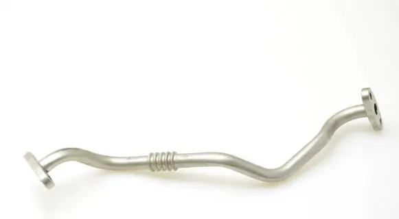 Opel Astra K Brake vacuum hose/pipe 55577298