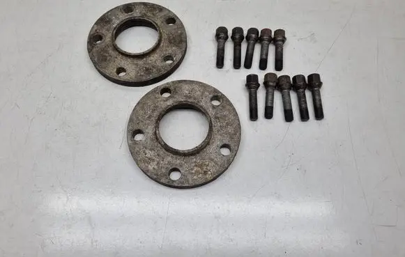 BMW 3 E92 E93 Wheel spacers