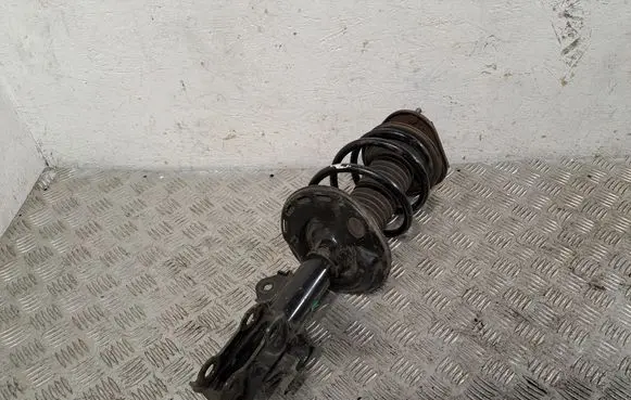 Front shock absorber/damper
