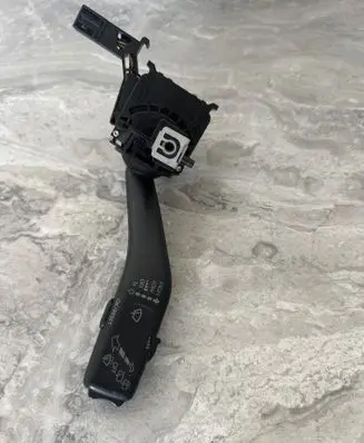 Skoda Octavia Mk2 (1Z) Wiper control stalk 1K0953519J 01203516 20351693148846