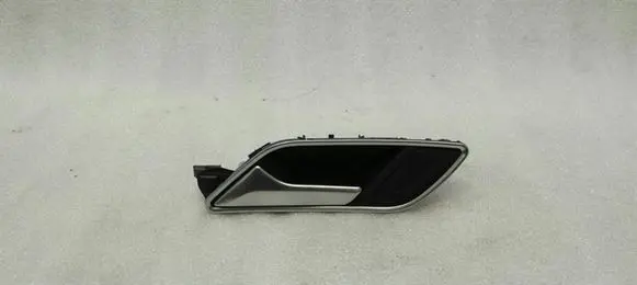 Audi A3 S3 8V Rear door interior handle 8V4839019B