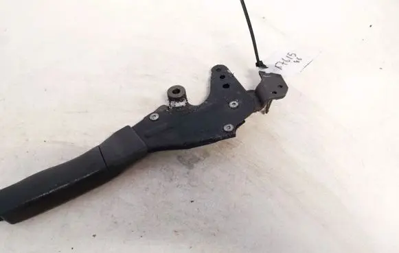 Mercedes-Benz Vaneo W414 Handbrake/parking brake lever assembly