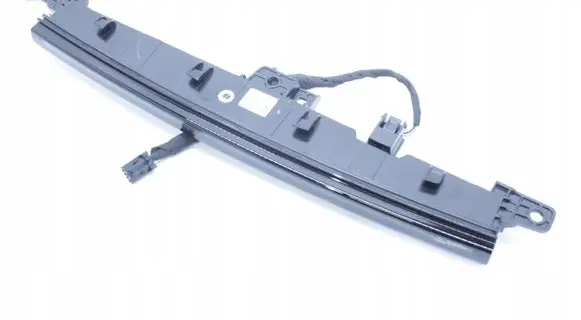Mini Cooper E Third/center stoplight 5A747E2