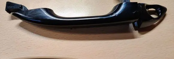 Hyundai i10 Front door exterior handle