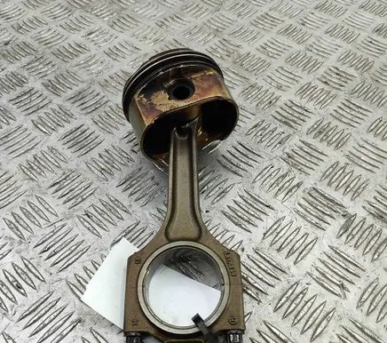 Porsche Cayenne (9PA) Piston 95510303100 94810397500