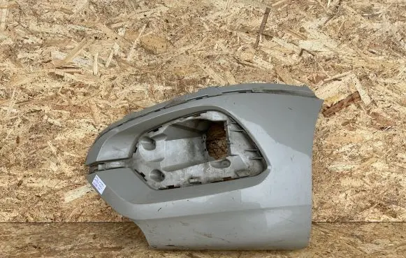 Opel Combo E Front bumper corner part panel trim 9818198777 12045MP