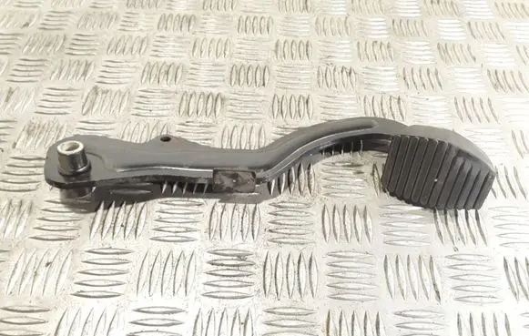 Brake pedal