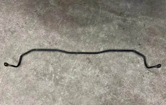 Mercedes-Benz SL R129 Rear anti-roll bar/sway bar 1293260265