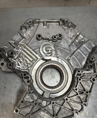 Audi A6 C7 Timing chain cover 059103171C