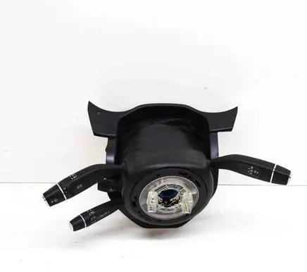 Mercedes-Benz GLE (W166 - C292) Indicator stalk A2929000400 A1666807007
