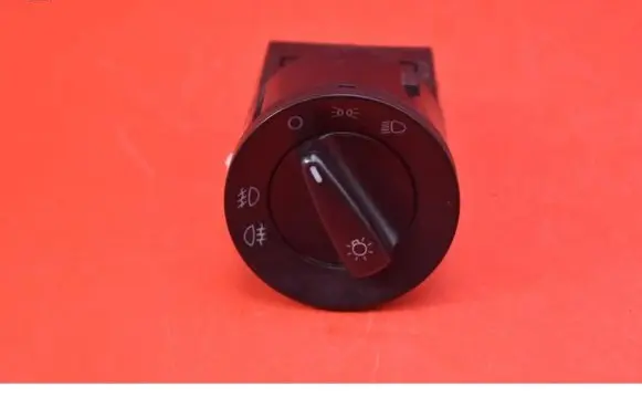 Volkswagen Sharan Light switch 1C094531A