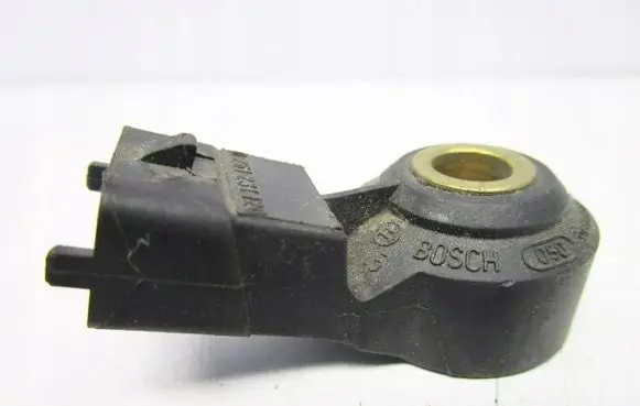 Opel Corsa C Detonation knock sensor 0261231120