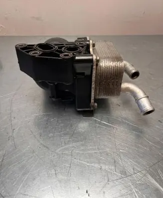 KIA Sorento Gearbox / Transmission oil cooler 264102F020