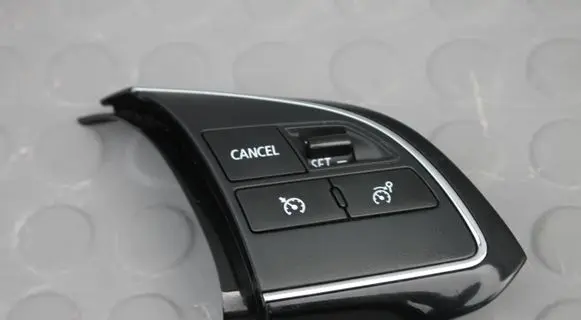 Mitsubishi Eclipse Cross Steering wheel buttons/switches 8602A116 PRYCISK-KIEROWNICY